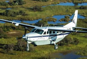 Flying Gorilla Safaris in Uganda