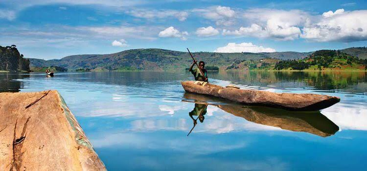 Lake Mulehe Safaris