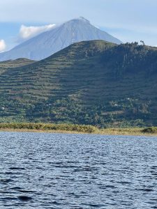 Mount Muhavura Hiking Guide