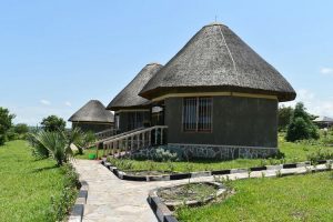 Budget Lodges in Murchison Falls National park