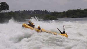 Adventure Experiences in Uganda